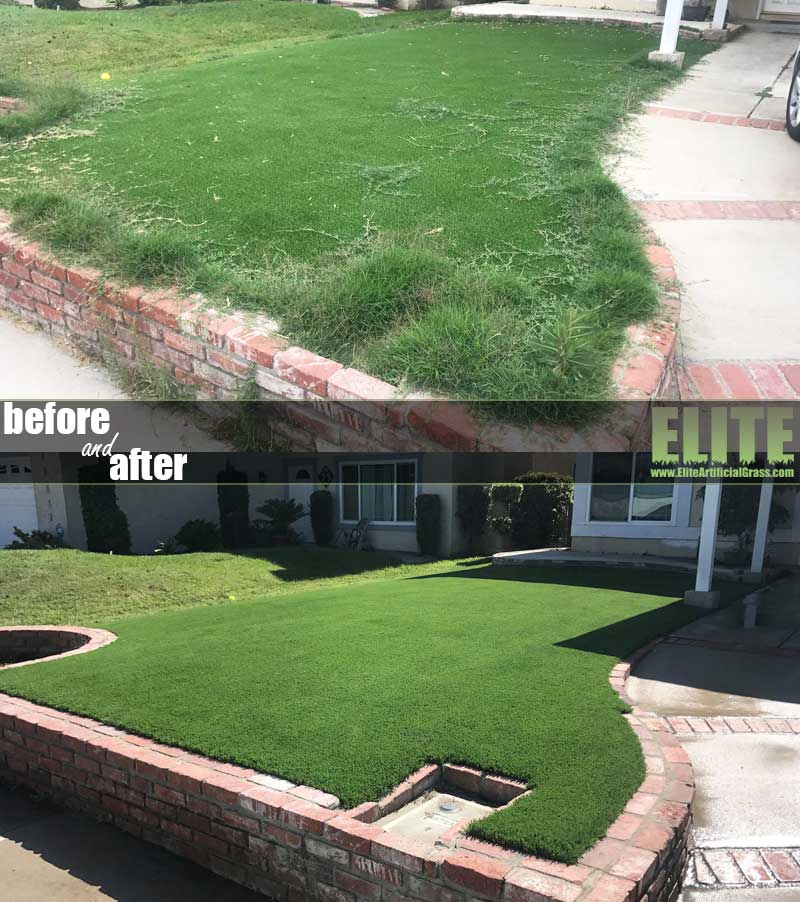 Repair Artificial Grass