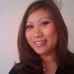 Ms. Olivia Chau